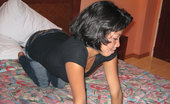 Trike Patrol Runa 297558 Short-Haired Pinay Babe Spreads Her Pussy For Dick Insertion
