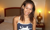 Trike Patrol Katerina 297563 Skinny Manila Girl Stretched Out Widely By Large White Tourist Cock
