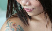 Trike Patrol Charo - Emo Filipino 297591 Tattooed Filipina Babe Sucks And Fucks Tourist In Hotel
