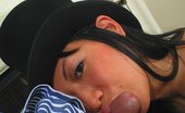 Tia Ling Footjob Honey 297667 A Fun Oral Session Followed By Some Footjob Fun
