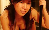 Tia Ling Ready 4 Action 297687 Tia Is Naked And In The Mood For Some Steamy Sex
