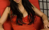 Tia Ling Orange Teddy And Tia Lings Pink Pussy A Great Combination 297842 
