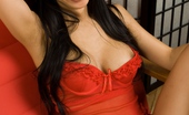 Tia Ling Orange Teddy And Tia Lings Pink Pussy A Great Combination 297842 
