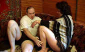 Mature Home Videos 298585 A Fat Mature Lady Is Fucked By A Guy With Ponytail
