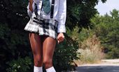 Lily Wow 298676 Horny Leggy Schoolgirl In Pantyhose Learns Huge Cock
