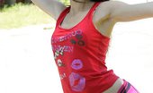 Little Danni Outdoor Set 299215 Naughty Danni Outdoors
