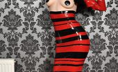 Latex Heaven 299521 Ulorin Vex Nipple Pasties
