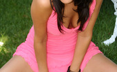 Kissable Kaydin 299642 Pinkdress
