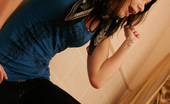 Kaira 18 Ihawt 299875 Sexy Non-Nude Portrais Of Sweet 18yo Teen Kaira
