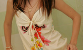 Kaira 18 Ihawt 299877 Stunning Non-Nude Photos Of Fresh 18yo Beauty!

