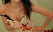 Kaira 18 Ihawt 299877 Stunning Non-Nude Photos Of Fresh 18yo Beauty!
