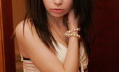 Kaira 18 Ihawt 299877 Stunning Non-Nude Photos Of Fresh 18yo Beauty!
