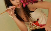 Kaira 18 Ihawt 299877 Stunning Non-Nude Photos Of Fresh 18yo Beauty!
