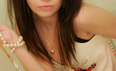 Kaira 18 Ihawt 299877 Stunning Non-Nude Photos Of Fresh 18yo Beauty!
