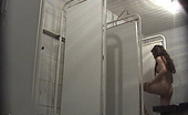 Voyeur Bank 301087 Marvel At Sexy Babe In Shower Cabin With Spy Cam
