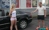 Young Courtesans Wild Fucking Near Car 301151 Luxurious Busty And Round Assed Blonde Teen Hottie Agrees To Have Some Fucking With One Fellow For Some Sum Of Money. Take A Look At This Blonde Taking Off Topic Showing Her Big Boobies With Hard Sensitive Nipples, Her Short Shorts Demonstrating Holes And
