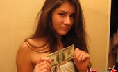 Young Courtesans Broke College Girl Whore 301161 Broke College Girl Whores Herself Out For Cash. Don'T You Wish You Knew Some College Students Like Her? Ones That Are Willing To Exchange Sex For Money. You Would Be Doing Exactly What This Guy Did. Fuck The Living Hell Out Of Her And Enjoy Every Second O