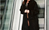 Pantyhose In Public 302327 