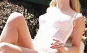 Pantyhose In Public 