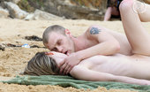 Girls Out West Celine & Johnno Beach 303841 18 Year Old Celine'S Having An All Out Fuck Fest With Her Tradie Boyfriend Down At The Nude Beach They Know How To Get Each Other Off, And Celine Is So Multi Orgasmic We Actually Lost Count Of How Many Times She Came!