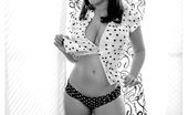 Pinup Files Erica Campbell 305110 Erica Campbell 35mm Vol. 3 Set 1 Yes, <B>34DD Erica Campbell</B> Is Back And Mere Descriptives Simply Don'T Do Her Justice. You Just Have To See The Photos To Fully Comprehend The Awesomeness That This New Set Is Another Brand New 35mm Photo Installment I