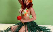 Pinup Files 305170 Biancabeauchamp Vol03 Set02 BiancaBeauchamp-Sexygrassskirt
