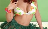 Pinup Files 305170 Biancabeauchamp Vol03 Set02 BiancaBeauchamp-Sexygrassskirt
