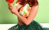 Pinup Files 305172 Biancabeauchamp Vol03 Set04 BiancaBeauchamp-Floralprintbikini
