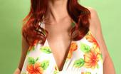 Pinup Files 305172 Biancabeauchamp Vol03 Set04 BiancaBeauchamp-Floralprintbikini
