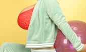 Pinup Files 305202 Chantzfortune Vol03 ChantzFortune-32G'S!
