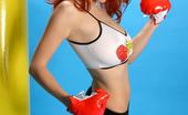 Pinup Files Danielleriley Vol02 Set03 DanielleRiley-34DDDinaboxergirltop

