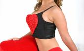 Pinup Files 305272 Ericacampbell Vol02 Set05 EricaCampbell-AllnaturaldoubleDD!
