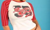Pinup Files 305279 Ericacampbell Vol05 Set02 EricaCampbell-Attheballpark!
