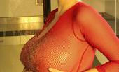 Pinup Files 305416 Lornamorgan Vol14 LornaMorgan-Redfishnettop
