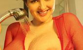 Pinup Files 305416 Lornamorgan Vol14 LornaMorgan-Redfishnettop
