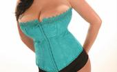 Pinup Files 305520 Rachelaldana Vol05 RachelAldana-Incrediblegreencorset
