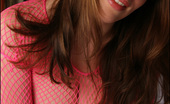 Pinup Files Maggie Green 305608 Maggie Green Vol. 24 Set 1 Big Tits Stretching A Tight Fishnet Top To The Max! There Will Always Be Something Special About <B>36DDD Maggie Green</B>, Not Only Because She'S Beautiful And Great Girl-Next-Door Quality We Always Love But Also Has Big Amazin