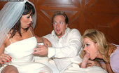 Porn Fidelity 306472 Kelly Joins In On The Consummation Of Ryan And Sienna'S Wedding Night Romp.
