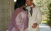 Porn Fidelity 306596 On Their Wedding Night, Interracial Couple Ryan And Priya Rai Consummate Their Marriage
