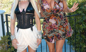 Porn Fidelity Kelly Madison & Ryan Madison & Lexi Belle 306681 Pop Star GaGa Turns Into A Cock Star!

