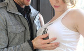 Porn Fidelity Kelly Madison & Ryan Madison & Kagney Linn Karter 306738 Kagney Gives Ryan His Own Special Ball Draining Surprise, But When Kelly Arrives They All Get A Gift.
