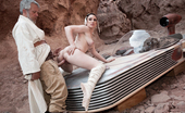 Vivid Star Wars XXX: A Porn Parody Photos 307437 
