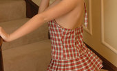 Gotta Love Lucky Schoolgirl 308008 Luckys Off To School
