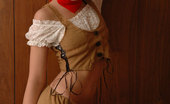 Gotta Love Lucky Cowgirl 308020 Luckys A Cowgirl!
