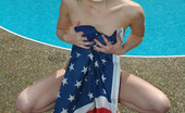 Gotta Love Lucky Americanflag 308039 Lucky Loves To Get Naked Outside
