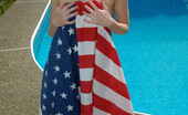 Gotta Love Lucky Americanflag 308039 Lucky Loves To Get Naked Outside
