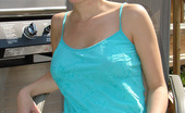 Gotta Love Lucky Myliljeanskirt 308062 Luckys Pulling Her Tits Out In Public
