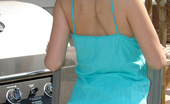 Gotta Love Lucky Myliljeanskirt 308062 Luckys Pulling Her Tits Out In Public
