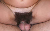 Hairy Pussy Porno 308454 Horny Lady Bianca Takes In A Wang In Her Mouth And Natural Hairy Pussy In This Sinful Porn Scene
