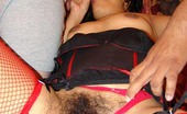 Hairy Pussy Porno 308592 Exotic Desi Model Warming Up Her Hirsute Cunt And Pleasuring It By Taking A Big Cock
